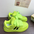 Damen Sportliche Sneakers mit besonderer Dämpfung R&B