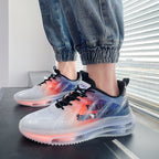 Damen Sportliche Lichtgewicht Sneaker mit innovativer Dämpfungstechnologie R&B