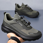 Damen Hochfunktionale Laufschuhe mit innovativem Schnellschnürsystem und rutschfester Sohle