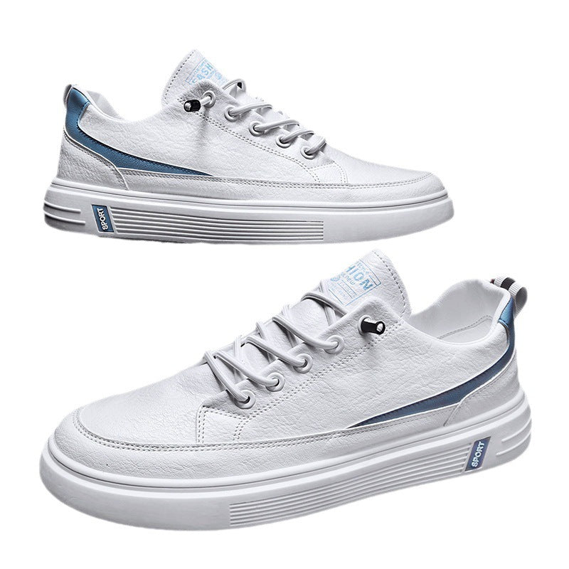 Damen Sportliche Sneaker mit modernem Design und atmungsaktiver Oberflächenstruktur