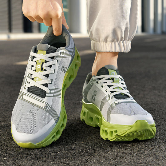 Damen Sportliche Laufschuhe mit dynamischer Dämpfungstechnologie R&B