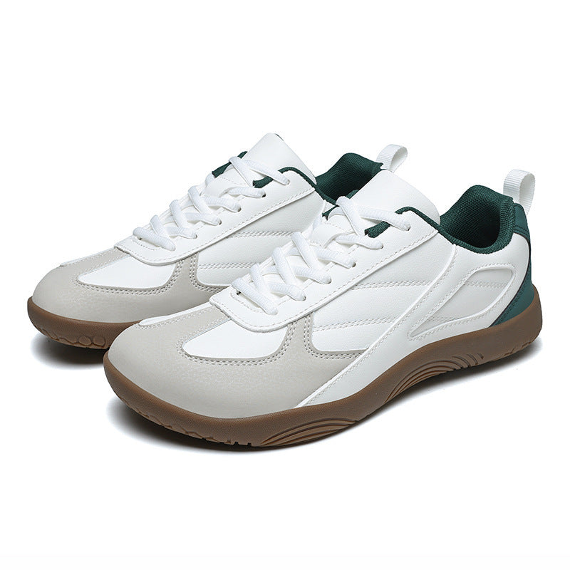 Damen Sportliche Sneakers mit atmungsaktiver Oberfläche und rutschfester Sohle
