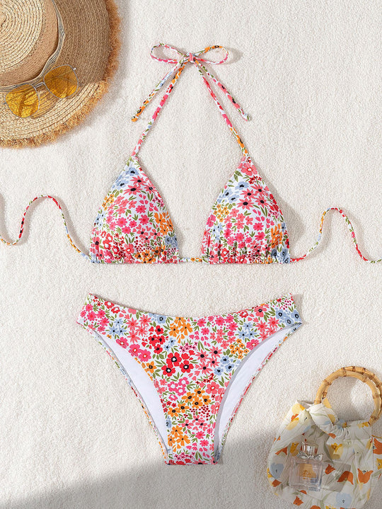 Damen Bikini Set R&B