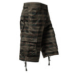 Herren Cargo-Shorts mit praktischen Taschen R&B