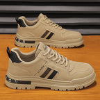 Damen modische Sneaker mit dämpfender Laufsohle und strapazierfähigem Obermaterial