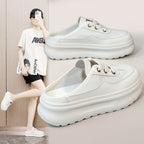 Damen Sneaker mit modischem Design und bequemer Passform R&B