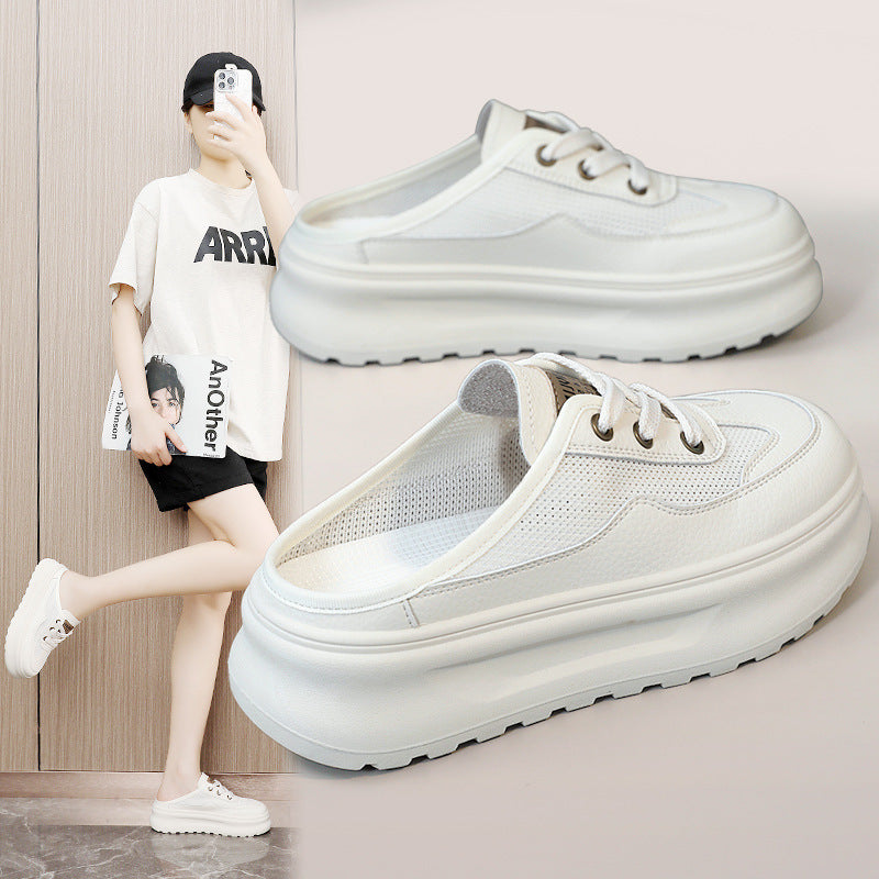 Damen Sneaker mit modischem Design und bequemer Passform R&B