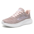 Damen Atmungsaktive Freizeitschuhe mit dämpfender Sohle R&B