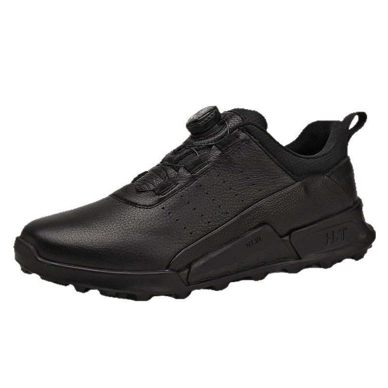Herren Robuste Freizeitschuhe mit innovativem Schnellschnürsystem R&B