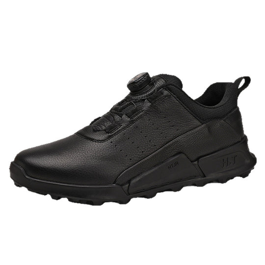 Herren Robuste Freizeitschuhe mit innovativem Schnellschnürsystem R&B