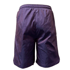 Herren Sportliche Shorts aus leichtem Material mit verstellbarem Bund und Seitentaschen R&B