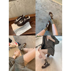 Damen Sportliche Sneaker mit atmungsaktiver Obermaterialkombination und komfortabler Sohle