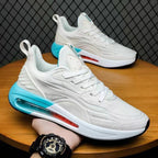 Damen Sportliche Laufschuhe mit innovativer Dämpfungstechnologie und atmungsaktiver Konstruktion R&B