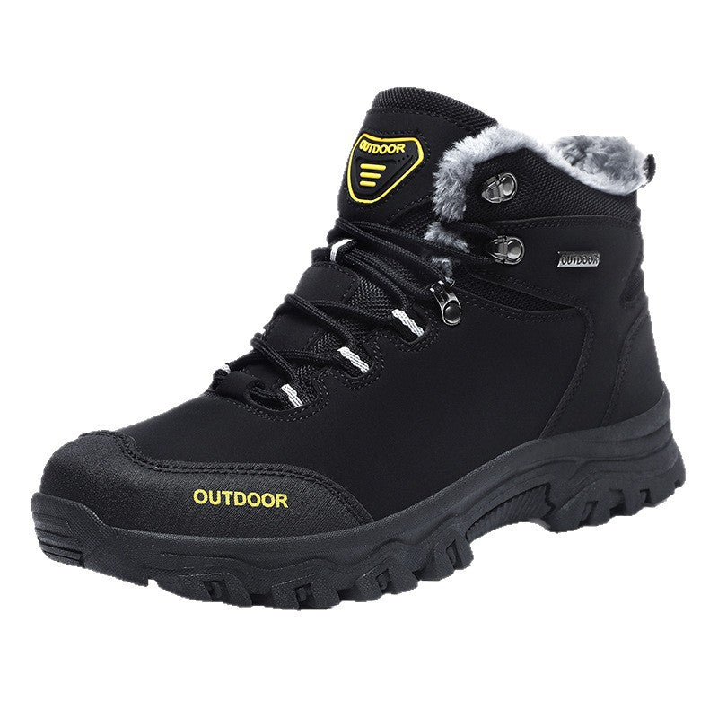 Herren Outdoor-Stiefel R&B