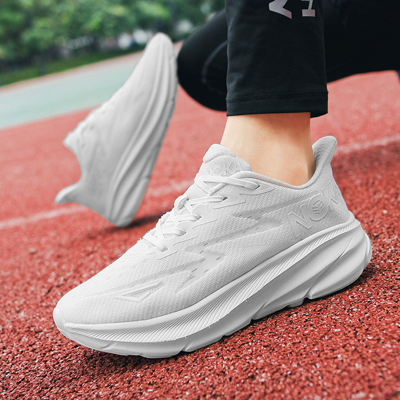 Damen Sportliche Laufschuhe mit innovativer Dämpfungstechnologie R&B
