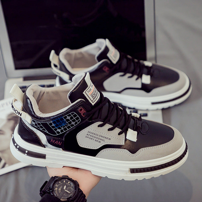 Damen Sportliche Sneakers mit ergonomischer Dämpfung R&B