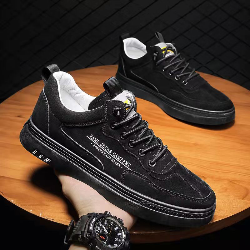 Damen Bequeme Sneakers mit weichem Obermaterial und rutschfester Sohle R&B