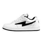Damen Sportliche Sneakers mit dämpfendem Komfort und strapazierfähigem Obermaterial