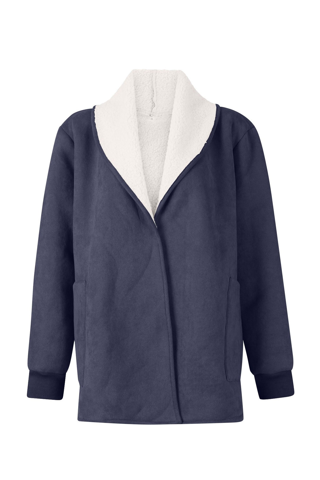 R&B | Elegante und Vielseitige Allgemeine Jacke