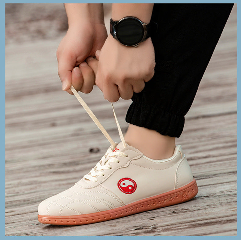 Damen Sportliche Freizeitschuhe mit flexiblem Fußbett und rutschfester Sohle R&B