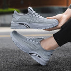 Damen Sportliche Sneaker R&B