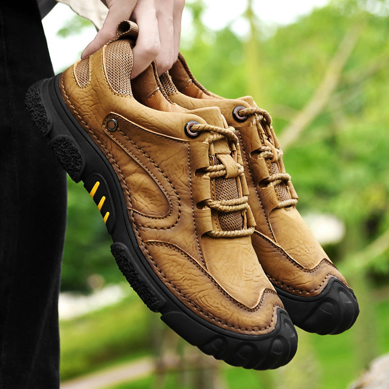 Herren Sportliche und atmungsaktive Sneaker R&B