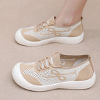 Damen Sportliche Freizeitschuhe R&B
