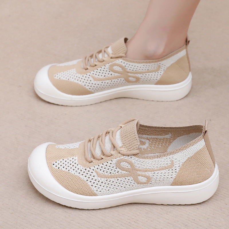 Damen Sportliche Freizeitschuhe R&B