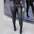 Damen modische Sporthose R&B