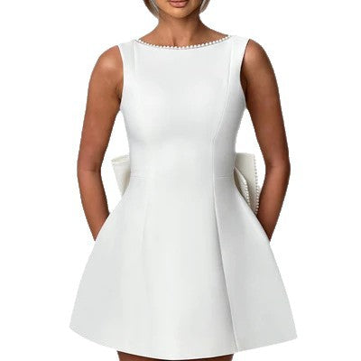 Damen Kurzkleid R&B