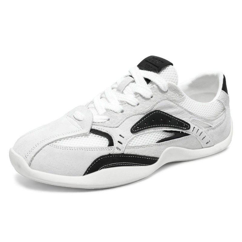 Damen Atmungsaktive Sportschuhe mit robustem Obermaterial und komfortabler Dämpfung R&B