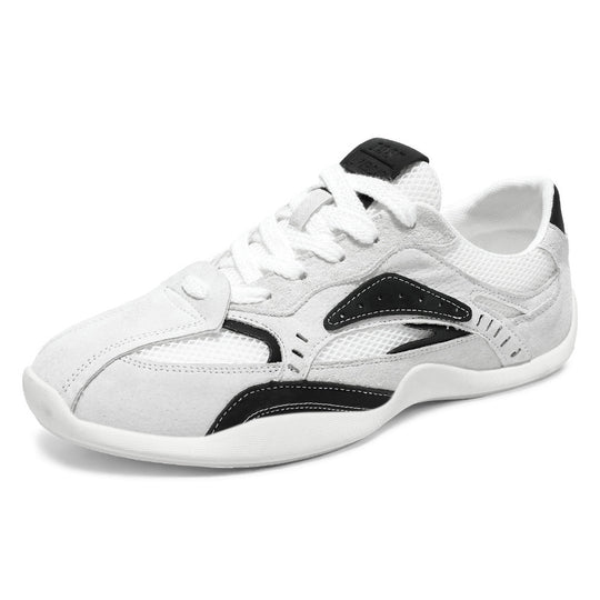 Damen Atmungsaktive Sportschuhe mit robustem Obermaterial und komfortabler Dämpfung R&B