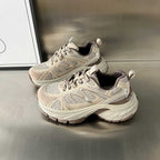 Damen Sportlich-dynamische Sneakers mit atmungsaktivem Obermaterial und ergonomischer Dämpfungstechnologie R&B