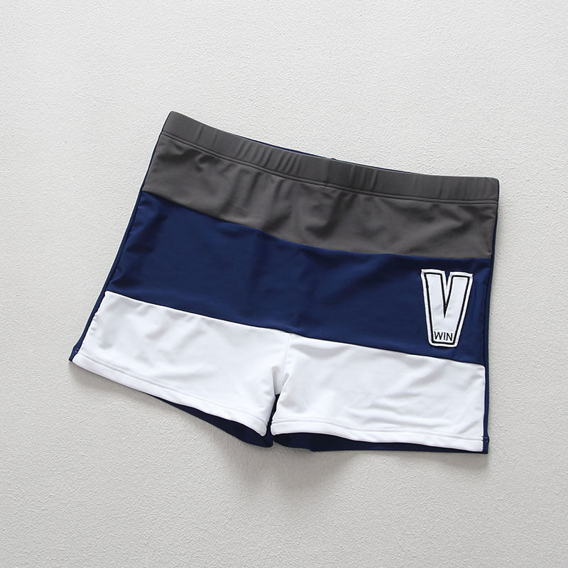 Herren Badeshorts R&B