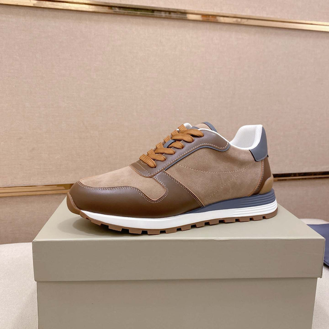 Damen Sportliche Sneaker R&B