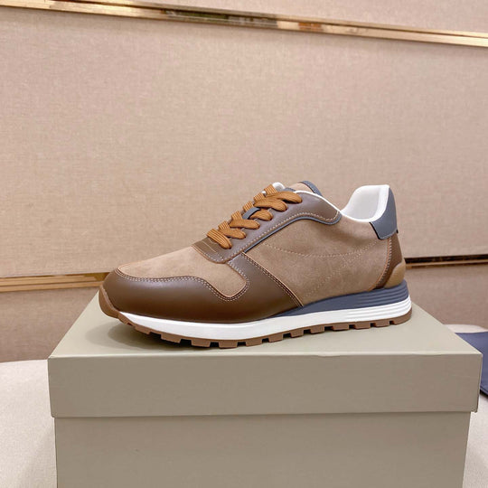 Damen Sportliche Sneaker R&B