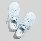 Damen Sportliche Sneakers mit super bequemer Polsterung und innovativer Schnürtechnologie