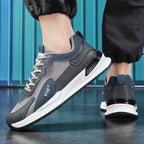 Damen Sportliche Lifestyle Sneakers R&B