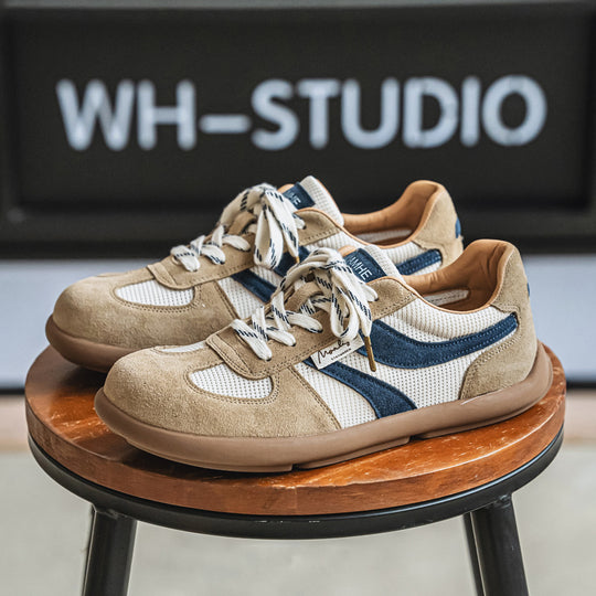 Unisex Sportliche Freizeitschuhe R&B