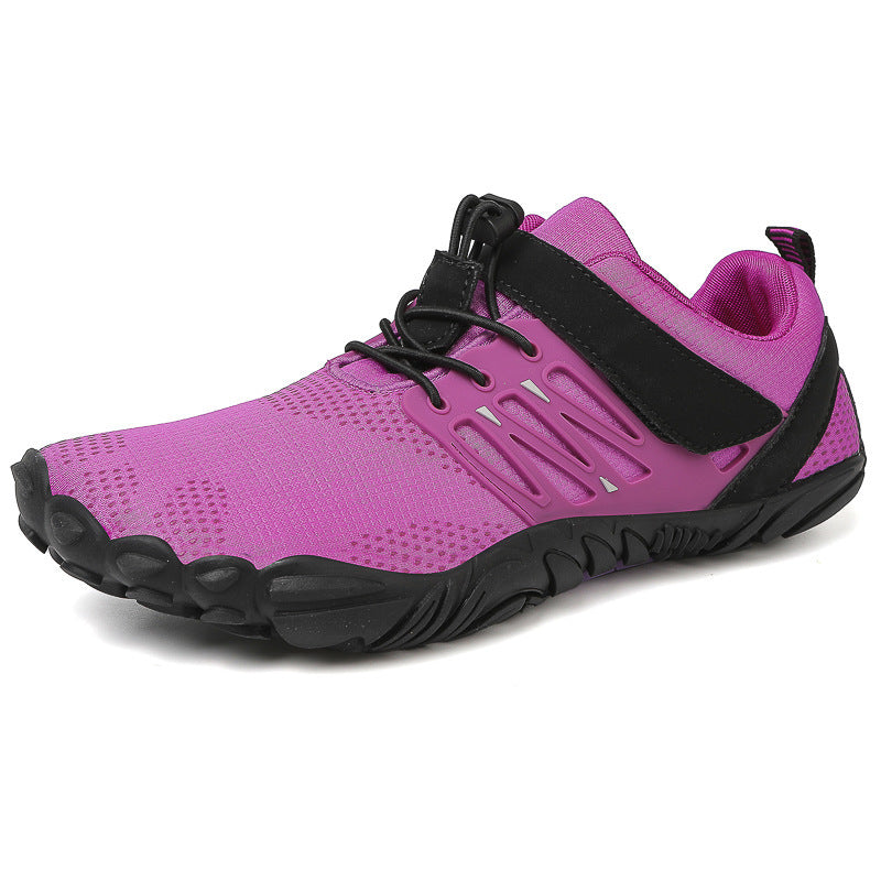 Damen Wassersport Sneakers mit rutschfester Sohle und atmungsaktivem Obermaterial R&B