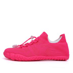 Damen Wassersport Sneakers mit flexiblem Obermaterial und rutschfester Sohle