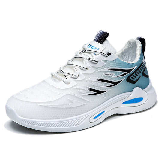 Damen Sportliche Lauf- und Fitnessschuhe R&B