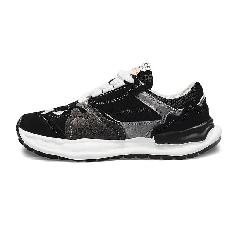 Damen Sportliche Sneakers R&B