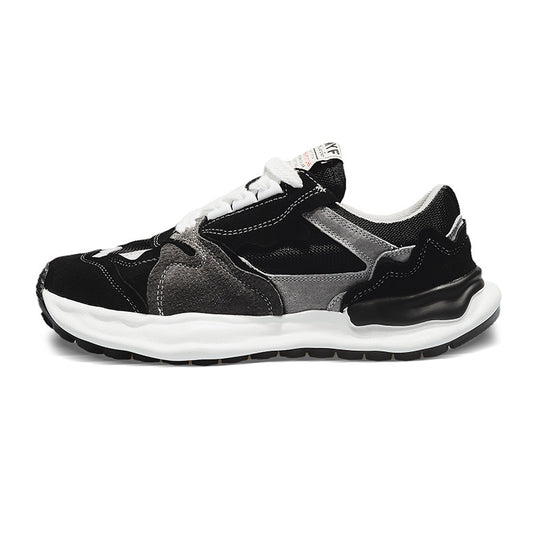 Damen Sportliche Sneakers R&B