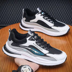 Damen Sportliche Lauf- und Freizeitschuhe mit innovativem Dämpfungssystem