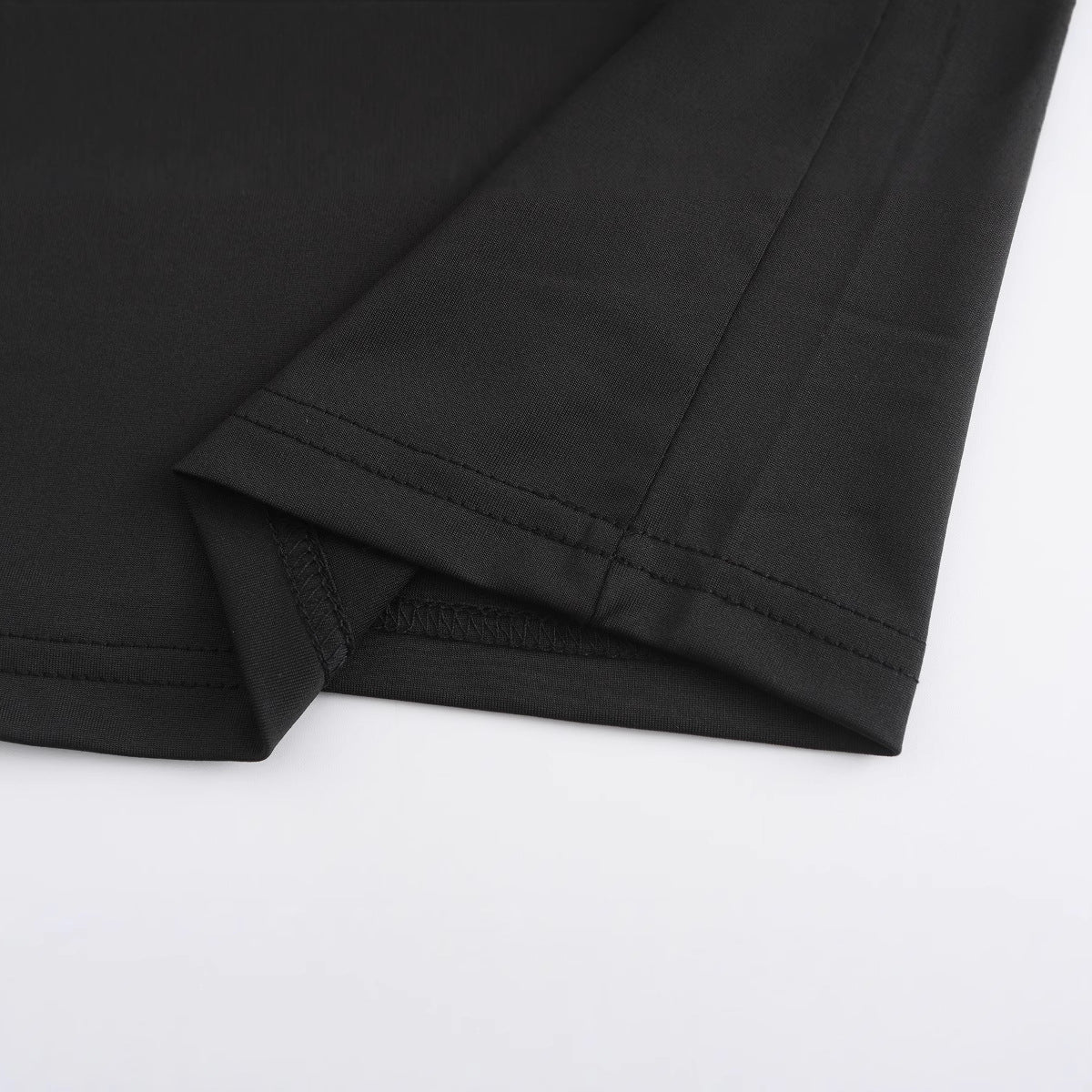 Damen Grafik T-Shirt mit einzigartigem Skelettmotiv und lR&Bhaftem Druck R&B