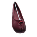 Damen Ballerinas mit elegantem Knotenakzent R&B