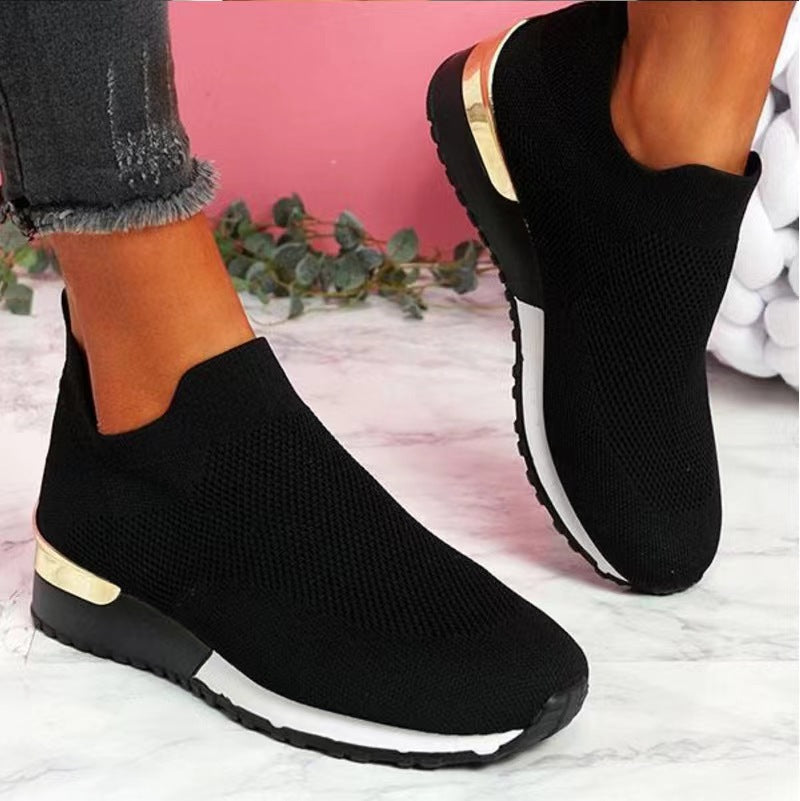 R&B | Orthopädische Turnschuhe