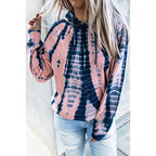 Damen lässige Kapuzenjacke R&B