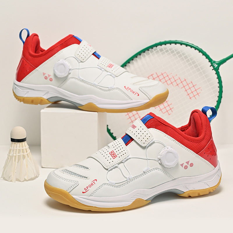 Damen Sportliche Badmintonschuhe R&B
